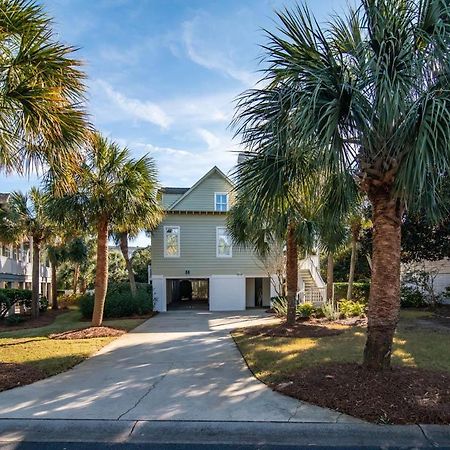 Compass Pointe 34 Three Bedroom House In Gated Litchfield By The Sea Pawleys Island Zewnętrze zdjęcie
