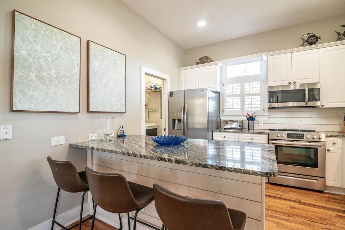 Compass Pointe 34 Three Bedroom House In Gated Litchfield By The Sea Pawleys Island Zewnętrze zdjęcie