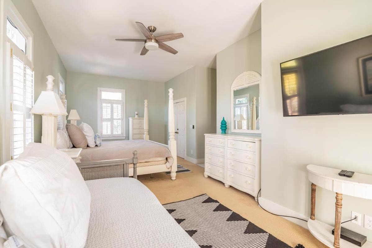 Compass Pointe 34 Three Bedroom House In Gated Litchfield By The Sea Pawleys Island Zewnętrze zdjęcie