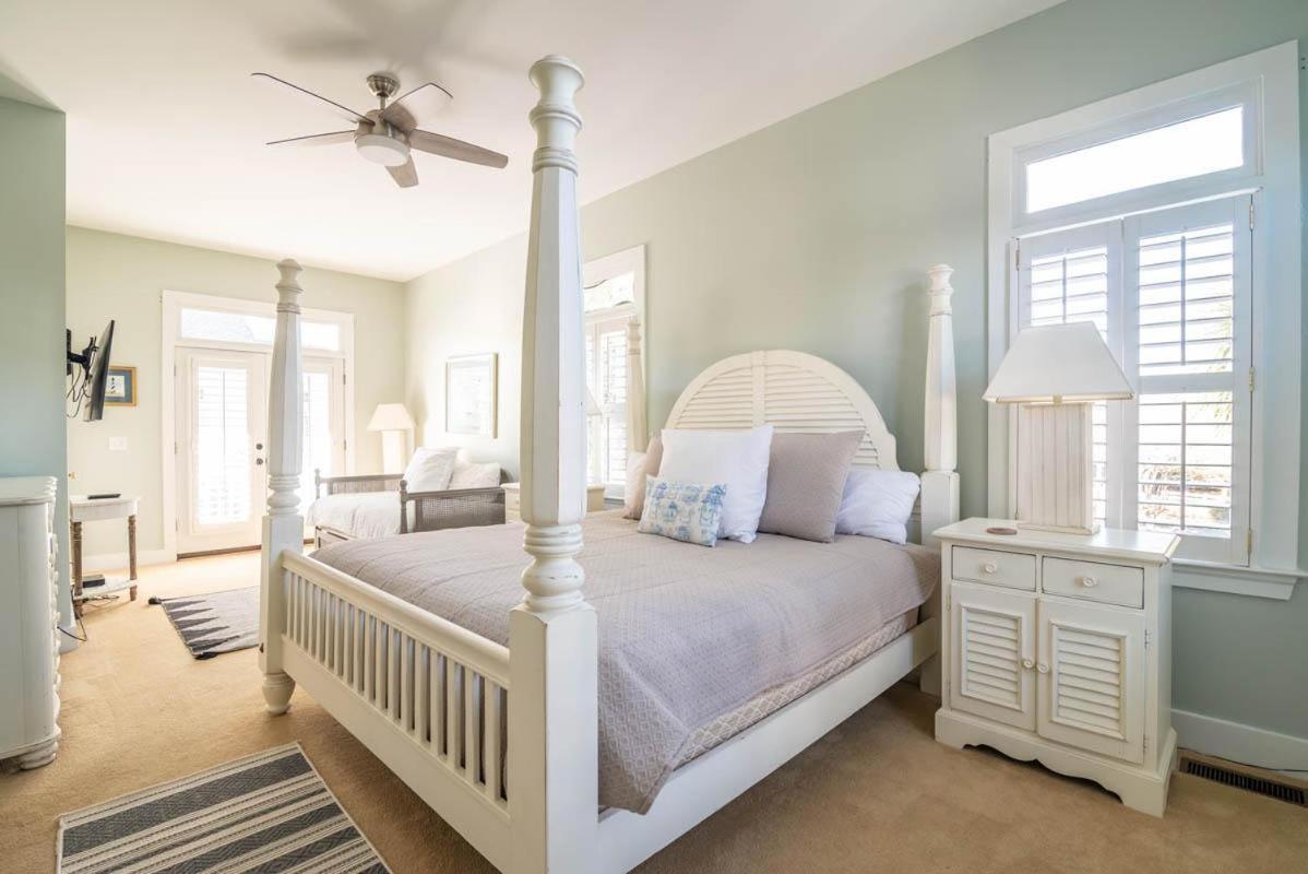 Compass Pointe 34 Three Bedroom House In Gated Litchfield By The Sea Pawleys Island Zewnętrze zdjęcie