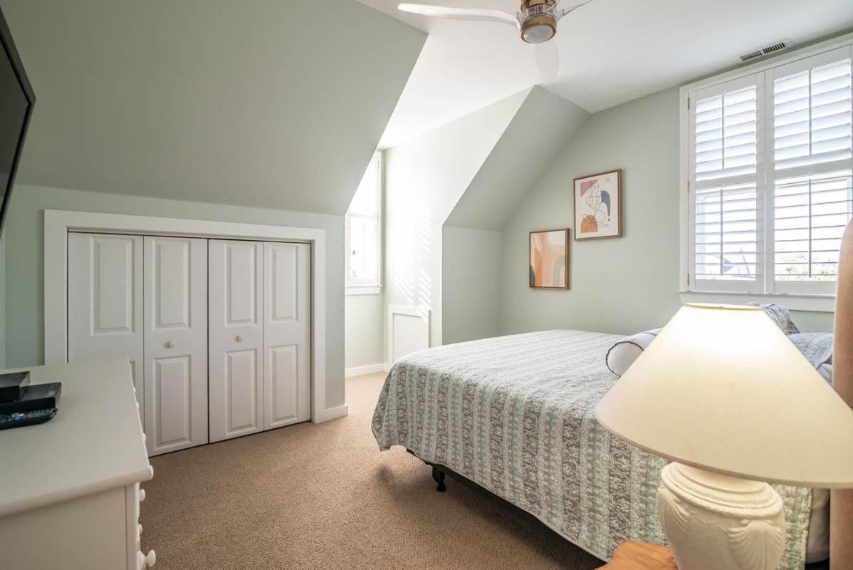 Compass Pointe 34 Three Bedroom House In Gated Litchfield By The Sea Pawleys Island Zewnętrze zdjęcie